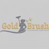 Gold Brush