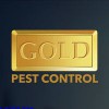 GOLD Pest Control