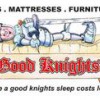 Good Knights Bed & Mattress Centre