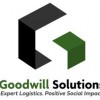 Goodwill Solutions CIC