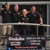 Goodwins Hot Tubs