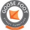 Goose Foot Street Furniture