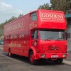 Gosdens Removals & Storage