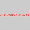 G. P. Davis & Son