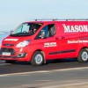 GP Mason & Sons