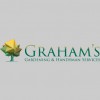Graham's Gardening & Handyman Services