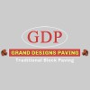 Grand Designs Paving