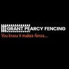Grant Pearcy Fencing Bristol