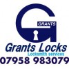 Grants Locks