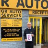 G R Auto Services