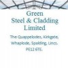 Green Steel & Cladding