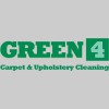 Green 4 Carpet Cleaning