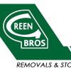 Green Bros Removals & Storage