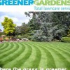 Greener Gardens