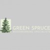 Green Spruce Woodworking Specialists