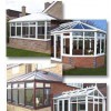 Greenwich Windows & Conservatories