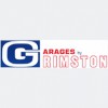 Grimston Concrete Garages