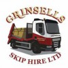 Grinsell Skip Hire