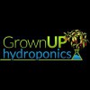 Grown Up Hydroponics