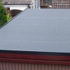 GRP Flat Roofing