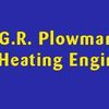 G R Plowman Gas Heating Engineer