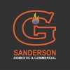 George Sanderson