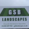 GSB Landscapes
