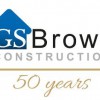 Gs Brown Construction