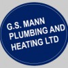 G S Mann Plumbing & Heating