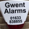 Intruder Alarms Newport