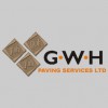 Gwh Paving Services