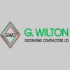G Wilton Decorators