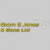 Gwyn G Jones & Sons