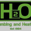 H2O Plumbing & Heating 1984