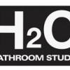 H 2 0 Bathroom Studio