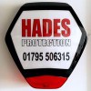 Hades Fire Protection