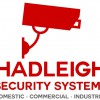 Hadleigh Burglar Alarm