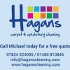 Hagans Carpet & Upholstery Cleaning