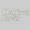 Halford Jarvis