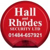 Hall & Rhodes Security