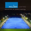 Halliday Lighting Floodlighting Specialists