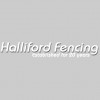Halliford Fencing
