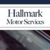 Hallmark Servicing