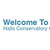 Halls Conservatory Centre