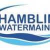 Hamblin Water Mains