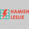 Hamish Leslie Electrical Contractor