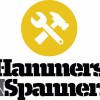 Hammers & Spanners Professional Plumber Bathroom & Kitchen Fitter