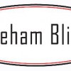 Hampshire Blind Design