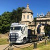 Hamsons Haulage