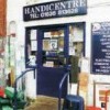 Handicentre